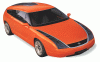 [thumbnail of Bertone 1996 Slalom Coupe f3q.jpg]